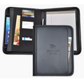 Letter Size Business Case & Padfolio